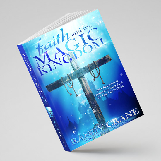 Christian Book Cover Design