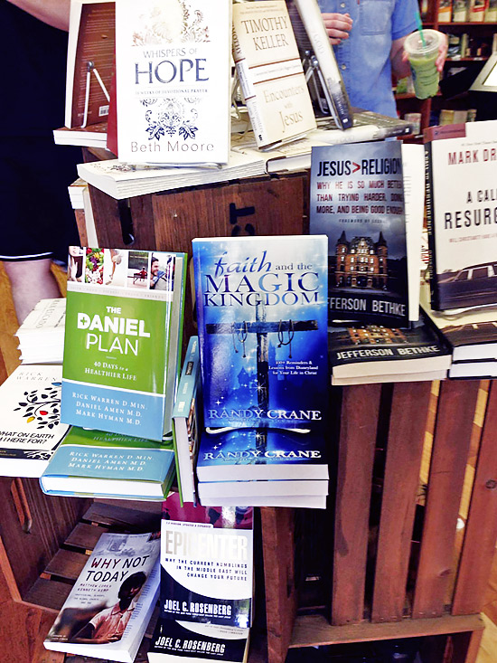 Christian book cover design by Creative Hero