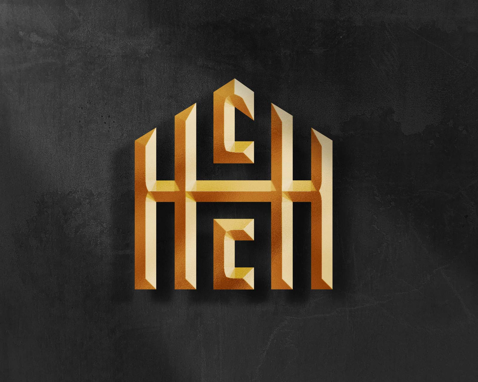 Logo Design for HHCC