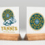 Logo Design Yannis Feature